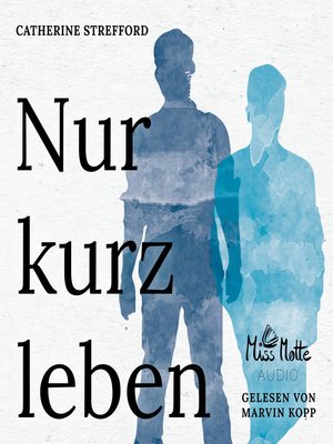 cover image of Nur kurz leben